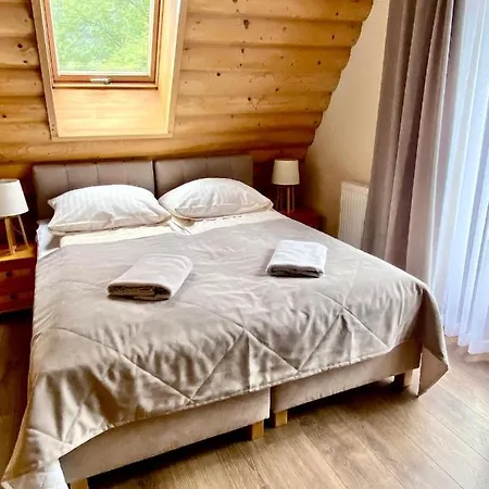 Gosciniec W Zakopanem Homestay Zakopane