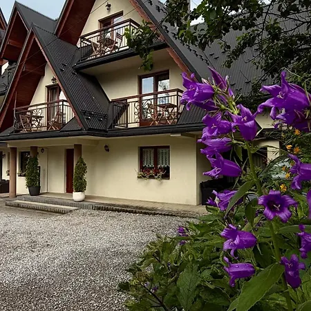 W Zakopanem * Zakopane