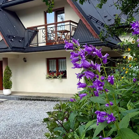 Kwatera prywatna W Zakopanem *